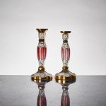 567338 Candlesticks